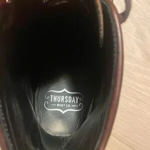 Thursday Boot Company | Shoes | Mens Thursday The Diplomat  display picture 2